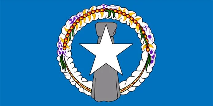 Northern Mariana Islands Flag of Northern Mariana Islands