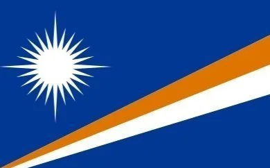 Republic of the Marshall Islands Flag of Republic of the Marshall Islands